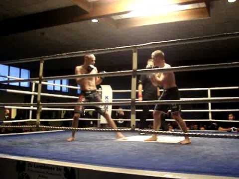 Tom Essers VS Tobias Rietveld (SHOOTO)