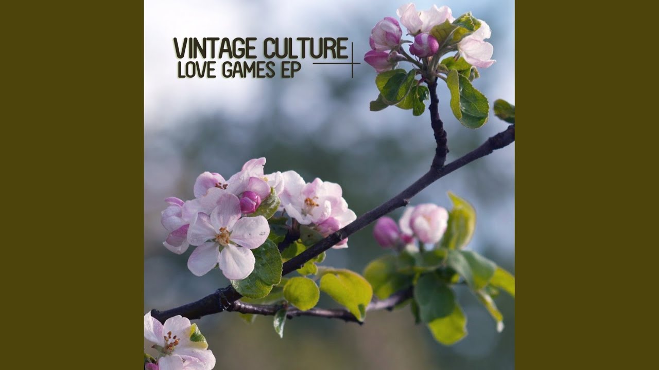 洋楽 DOC Love Games Love Games (Radio Edit) - YouTube