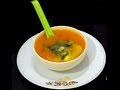 как приготовить овощной суп (how to make vegetable soup )