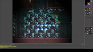 ++ Tibia 8.6 Inquisition Quest - Ethania.net - Part 1 [HD] ++