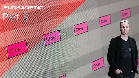 Drum Programming Masterclass, Part 3: Advanced Programming