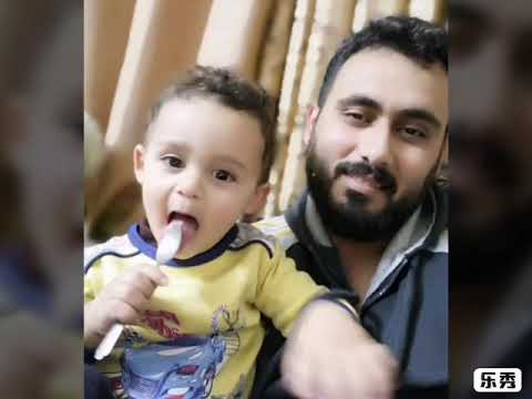 بشوف اولادي قدامي بقول يا رب تحميهم 