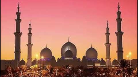 ‏تلاوة خاشعة سورة الفجر بصوت القارئ هلويست  نصر الدين