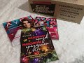 Распаковка 📦 Avon 17/2019 🤷‍♀️ Отзыв на тушь