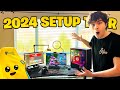 My $10,000 2024 SETUP Tour!