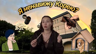 Я НЕНАВИЖУ КОРЕЮ?| 4 года жизни в Южной Корее + читаю хейтерские комментарии