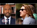 Trevor Lawrence’s comments raised a red flag for me – Louis Riddick | SportsCenter