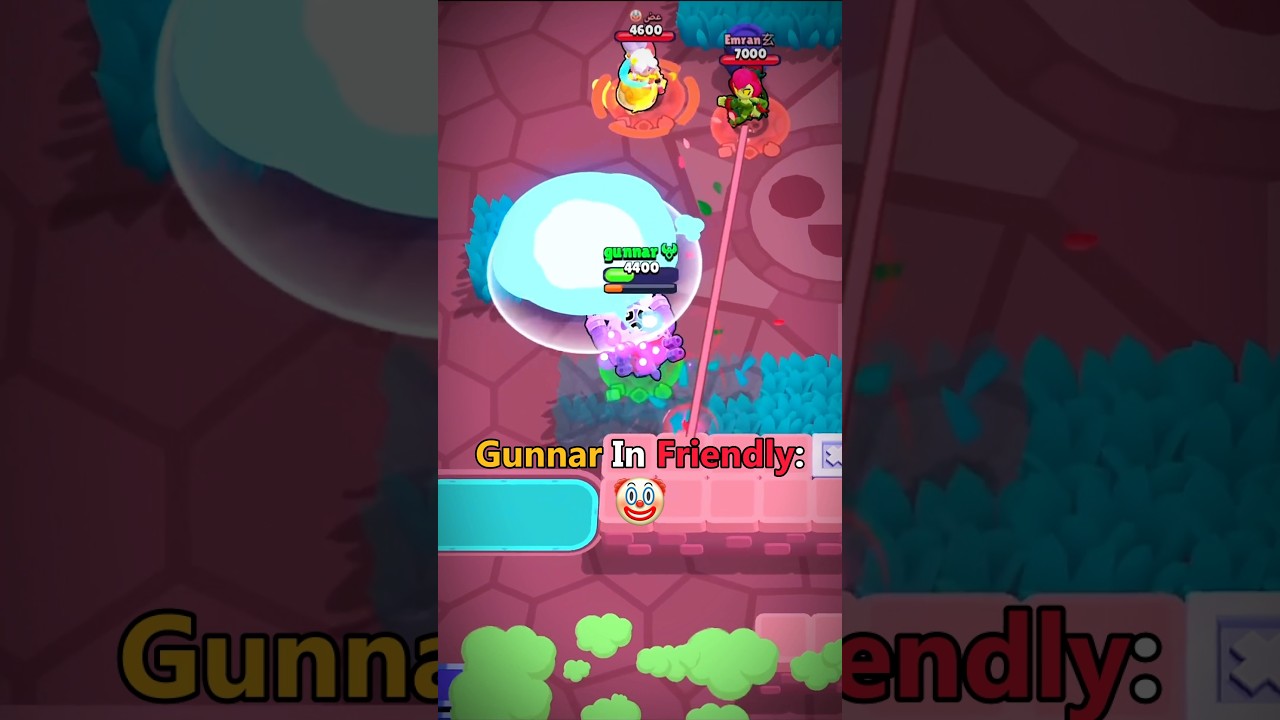 Brawl Stars #brawlstars #shorts #fyp