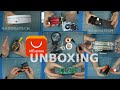 Aliexpress Unboxings