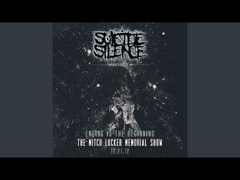 Putar Girl of Glass (feat. Myke Terry) - Suicide Silence