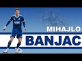 Mihajlo Banjac ● FK TSC Backa Topola ● Attacking Midfielder | Highlight Video