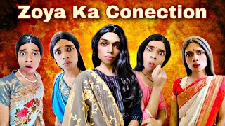 Zoya Ka Conection Ep. 391 | FUNwithPRASAD | #savesoil #moj #funwithprasad