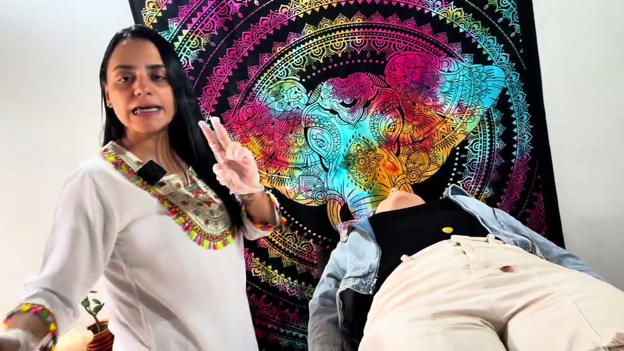 Alinea tus Chakras y Vuelve al Centro | Práctica Guiada con Escuela YEDAY