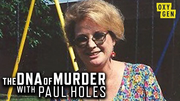 The Kathleen Heisey Crime Scene | The DNA of Murde...