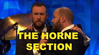 Best of Alex Horne & the Horne Section