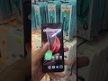 VIVO V29E 8/128 BOX FULL KIT edge display model#madurai #smartphone#vivoindia #lifeisbutadream #oppo