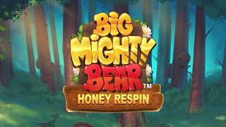 Big Mighty Bear™ Slot - INO Games screenshot 5