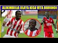 HISTORIA YA SAIDO NTIBAZONKIZA VITA ILIMFANYA AKIMBIE BURUNDI NA KWENDA ULAYA HISTORIA YA SAIDO NTIBAZONKIZA VITA ILIMFANYA AKIMBIE BURUNDI NA KWENDA ULAYA