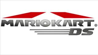 Waluigi Pinball In A Major Key Main Saxophone - Mario Kart Ds