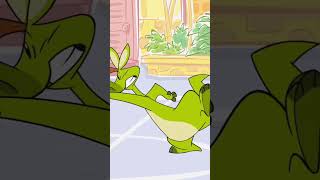 Será Que O Yuri Vai Quebrar A Janela?