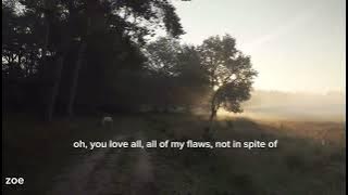 adam and eve - stephanie poetri (lyrics) 💕