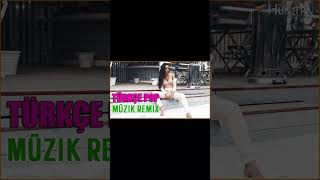 Türkçe Pop Remix 2023 - En Çok Dinlenen Şarkılar 2023