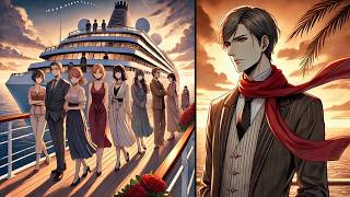 📕 After Mom’s Passing, Dad Invited Women On a Cruise—But He Had No Plans to Marry Anyone