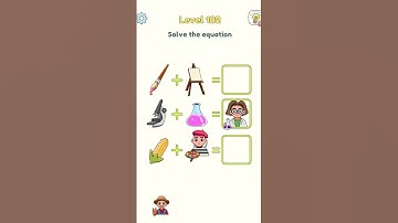 DOP 3 Level 102 Displace One Part   Gameplay Walkthrough Answers