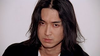 松田翔太、“可能性”をテーマに語る　カルバン・クライン メンズウェアキャンペーンムービー