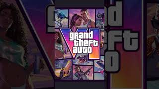 Gta 6 cover art #gta6 #gta #ps5 #xbox #games #gtatrailer #gtarelease #gtaworld
