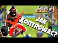 Jak Kontrować Hog Ridera? Top 15 Kart! Clash Royale Polska Poradnik #3