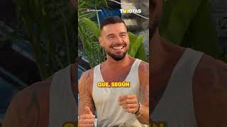 Ricky Martin Rompe Hogares? Kelly Realex Lo Acusa Tras Su Ruptura Con Max Barz