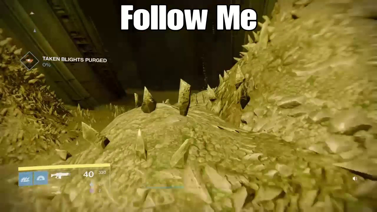 How to farm Exotic engrams!!!! 