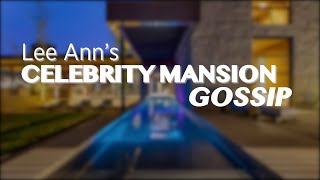 Lee Ann's Celebrity Mansion Gossip - Russ Weiner | Rockstar Energy Drink   🕺🏻💪🥤