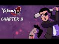 Yakuza 0 Blind Chapter 2 / chapter 3 Begins - YouTube