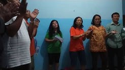 Komsel damai Solo "pujian penyembahan"3/8/17  - Durasi: 3:35. 