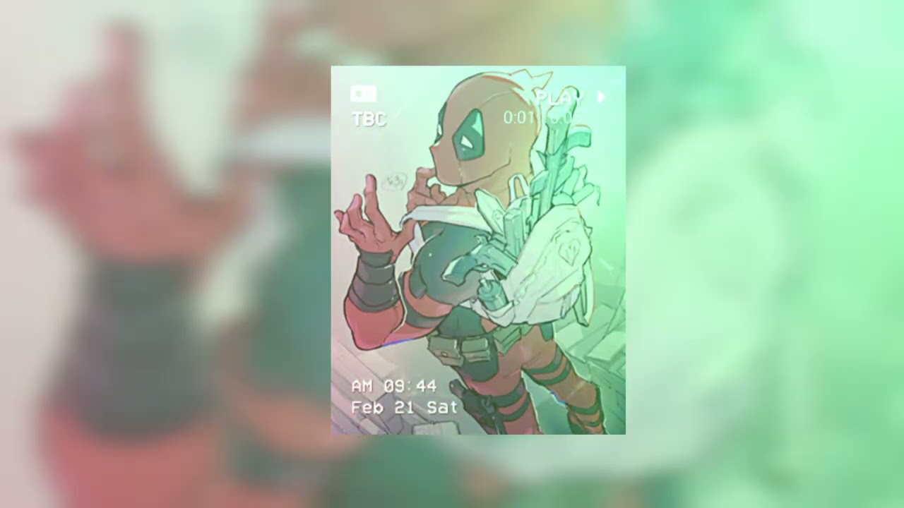 syko brooklynbloodpop (Slowed audio and dance remix)