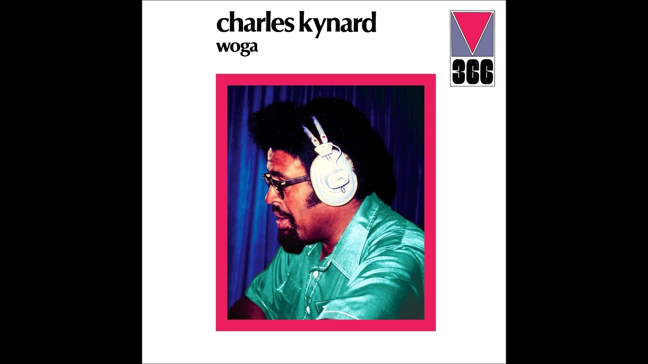 CHARLES KYNARD 