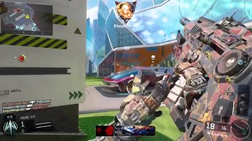 Call of Duty®: Black Ops III XR2 Best Class Setup