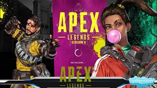 TheSkypeShow: Apex Legends - Gunfight