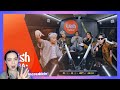 SB19 Performs 'Crimzone' on Wish Bus USA 🎤