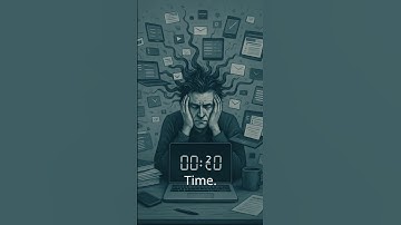 You Can’t Multitask — Here’s What You’re Really Doing