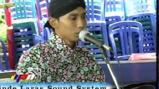 SRAGENAN SUMPAH JANJI 2015cipt.suwarno voc.suwarno CS.GAZEBO campursari dangdut 085642006119