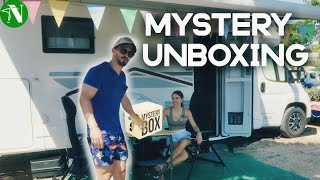 НЯМАШЕ НИКАКВА ПРЕДСТАВА! | Camper Shopping Haul 🛍️🏕️