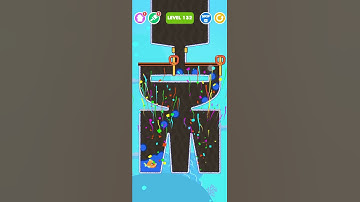 Save The Fish Level 132