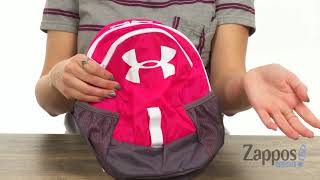 under armour small fry backpack