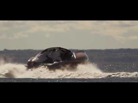 Lexus Sport Yacht Concept | Motori360.it