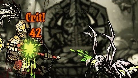Darkest Dungeon: Black Reliquary Playthrough Part 34 (No Commentary)