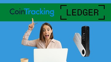 CoinTracking - Import Transaction Ledger Live App 💡Hardware Wallet