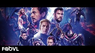 Avengers: Endgame Song | \